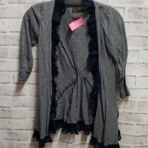 Guinevere top  